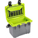 Pelican 14QT 13L Personal Cooler (Grey/Green)