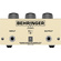 Behringer Vintage Tube Overdrive VT911