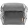 PGYTECH OneGo Shoulder Bag (10L, Shell Grey)