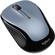 Logitech M325S USB Wireless Compact Mouse (Light Silver)