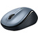 Logitech M325S USB Wireless Compact Mouse (Light Silver)