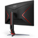 AOC Q27G2 27" QHD Ergonomic Monitor