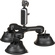 PGYTECH Three-Arm Suction Mount
