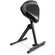 Gravity GFMSEAT1 Height Adjustable Stool with Footrest