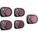PGYTECH CPL and ND-PL Filter Set for DJI Mini 3 (ND-PL16/64/128/256)