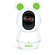 Uniden BW4151 4.3" Digital Wireless Baby Monitor