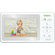 Uniden BW4151 4.3" Digital Wireless Baby Monitor