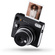 FujiFilm Instax SQUARE SQ40 Instant Camera (Black)