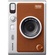 FujiFilm Instax Mini Evo Type-C Instant Camera (Brown)