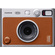 FujiFilm Instax Mini Evo Type-C Instant Camera (Brown)
