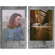 FujiFilm Instax Mini Stone Grey Instant Film (10 Exposures)