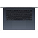 Apple 15" MacBook Air (M2, Midnight, 256GB)