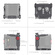 SmallRig 4111 Advanced Cage Kit for RED KOMODO