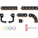 Wooden Camera Ultra Handle System (Universal 3/8"-16)