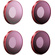 PGYTECH Pro ND Filter Set for DJI Osmo Action 3 (4-Pack)