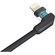 PGYTECH USB Type-A to Lightning Cable (35cm)