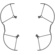 PGYTECH Propeller Guards for DJI Mavic 3 Classic (Set of 4)