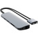 HYPER HyperDrive Viper 10-in-2 USB Type-C Hub (Space Grey)
