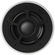 KEF CI250RRB-THX Architectural Subwoofer