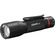 COAST HX5 Pure Beam Focusing Flashlight (Black)