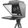 Prompter People ROBO JR Max PTZ Teleprompter with 19" Monitor for Larger PTZ Cameras (4:3)