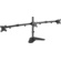 Brateck LDT12-T034N Triple Monitor Mount Stand