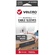 VELCRO 30 x 15cm Mountable Cable Sleeves (Black)