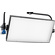 Lupo Superpanel Dual Colour 60 Soft 2x1 LED Light Panel (Pole-Operated Yoke)