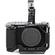 Tilta Half Camera Cage Lightweight Kit for Sony ZV-E1 (Black)