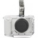 Tilta Half Camera Cage Lightweight Kit for Sony ZV-E1 (Silver)