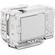 Tilta Half Camera Cage for Sony ZV-E1 (Silver)