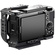 Tilta Half Camera Cage for Sony ZV-E1 (Black)