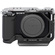 Tilta Half Camera Cage for Sony ZV-E1 (Black)