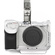 Tilta Full Camera Cage Lightweight Kit for Sony ZV-E1 (Silver)