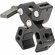 Tilta Accessory Mounting Clamp (Black)