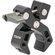 Tilta Accessory Mounting Clamp (Black)