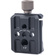 Tilta Universal Arca Quick Release Baseplate (Black)