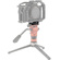 Tilta Universal Arca Quick Release Baseplate (Black)