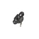 Tilta Advanced Left Side Handle Attachment Type VIII (Black)