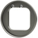 Tilta 52mm Filter Tray Adapter Ring for GoPro HERO11 (Titanium Grey)