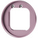 Tilta 52mm Filter Tray Adapter Ring for GoPro HERO11 (Pink)