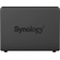 Synology DiskStation DS723+ 2-Bay NAS Enclosure