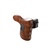 Tilta Advanced Right Side Wooden Handle Type XI (Black)