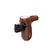Tilta Advanced Right Side Wooden Handle Type XI (Black)