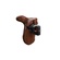 Tilta Advanced Left Side Wooden Handle Type XI (Black)