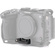 Tilta EF Mount Lens Adapter Support for Sony FX3/FX30 V2 (Black)