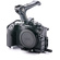 Tilta Camera Cage for Canon R8 Lightweight Kit (Black)