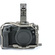 Tilta Camera Cage for Canon R8 Lightweight Kit (Titanium Grey)