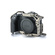 Tilta Full Camera Cage for Canon R8 (Titanium Grey)