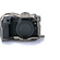 Tilta Full Camera Cage for Canon R8 (Titanium Grey)